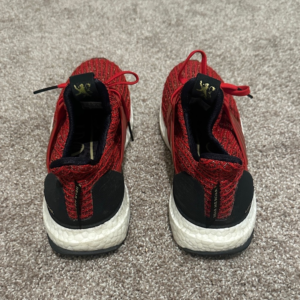 Adidas GOT Ultra Boost - Picture 5 of 8